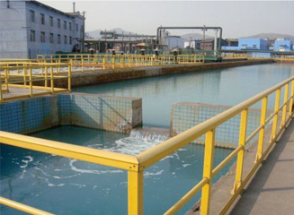 工业废水处理自动化控制系统